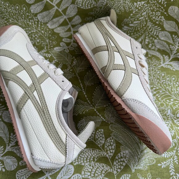 Onitsuka Tiger Mexico 66 Birch Carbon - Picture 7 of 8